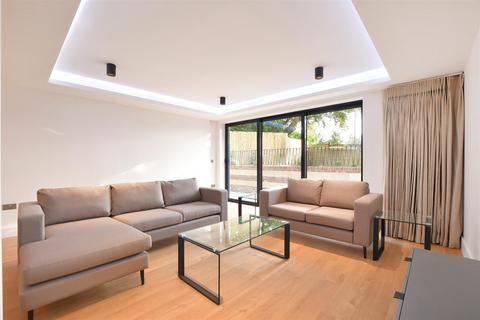 undefined, Apartment 1 Dore Lodge, 75 Dore Road, Sheffield, S17