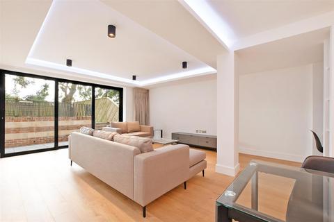 undefined, Apartment 1 Dore Lodge, 75 Dore Road, Sheffield, S17