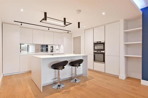 undefined, Apartment 1 Dore Lodge, 75 Dore Road, Sheffield, S17