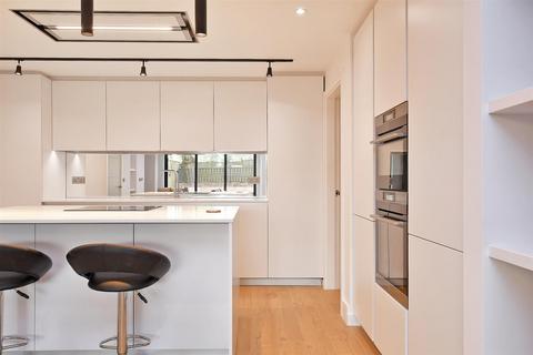 undefined, Apartment 1 Dore Lodge, 75 Dore Road, Sheffield, S17