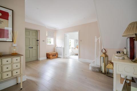 4 bedroom detached house for sale, Springfield Road, Camberley, GU15