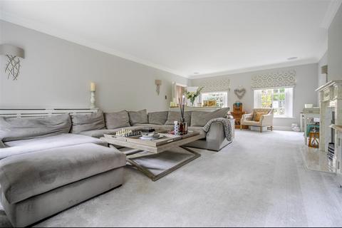 4 bedroom detached house for sale, Springfield Road, Camberley, GU15