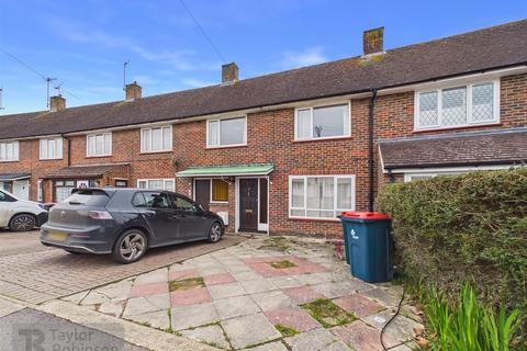 undefined, Woodfield Road, Crawley