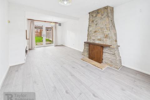 undefined, Woodfield Road, Crawley