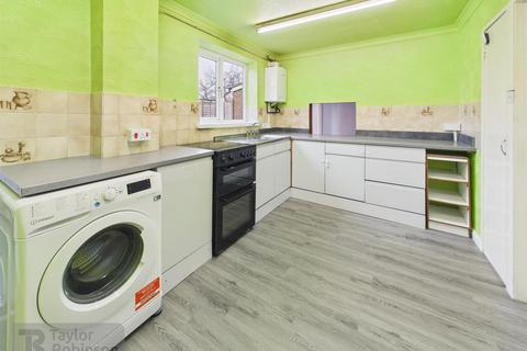 undefined, Woodfield Road, Crawley