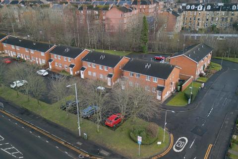 undefined, Tibbermore Road, Glasgow G11