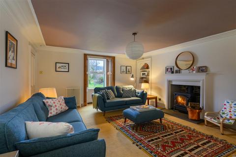 5 bedroom detached house for sale, Duchally Road, Auchterarder