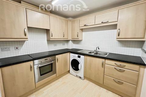 undefined, Copperfields, Prospero Way, Swindon