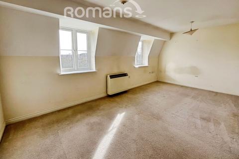 undefined, Copperfields, Prospero Way, Swindon