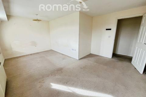 undefined, Copperfields, Prospero Way, Swindon