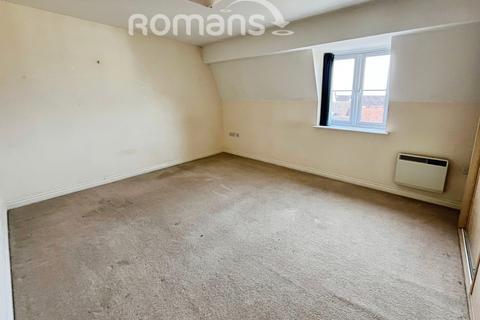 undefined, Copperfields, Prospero Way, Swindon