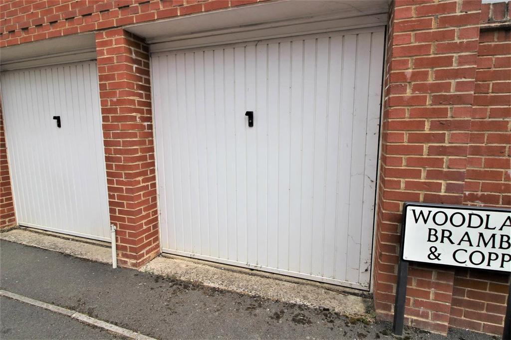 Copperfields garage