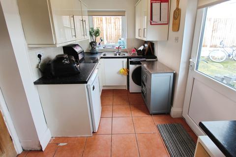 undefined, Holmfield Road, Chilwell, Chilwell, NG9