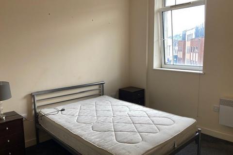 undefined, Second Floor Apartment, 207 Pearl House 43 Princess Way Swansea