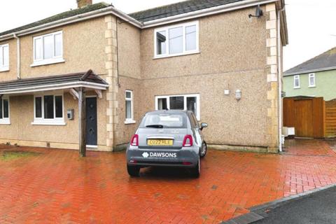 undefined, Burry Port, Heol Vaughan
