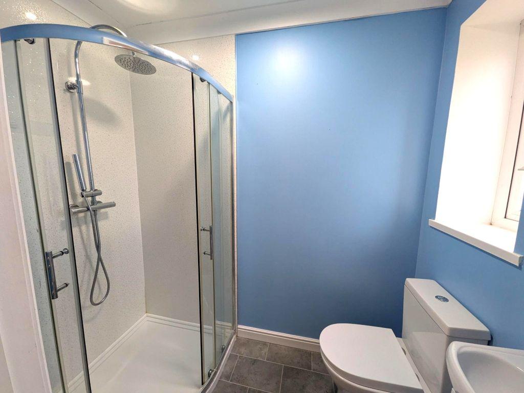 En suite
