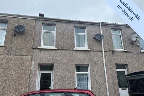 undefined, Llanelli, Craddock Street