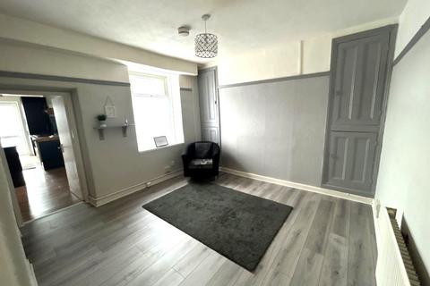 undefined, Llanelli, Craddock Street