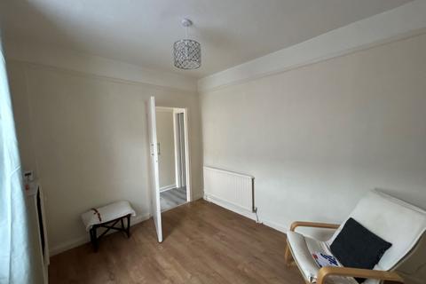 undefined, Llanelli, Craddock Street