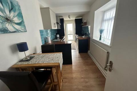 undefined, Llanelli, Craddock Street