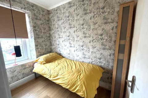 undefined, Llanelli, Craddock Street