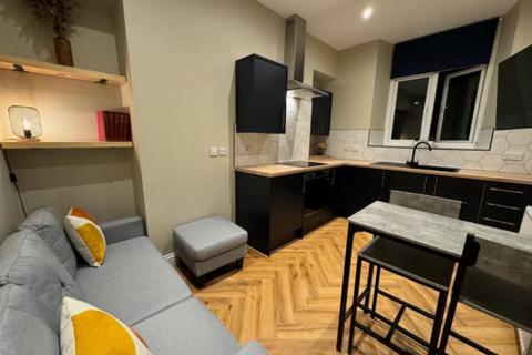 undefined, Flat 2, 40 Westbury Street Swansea