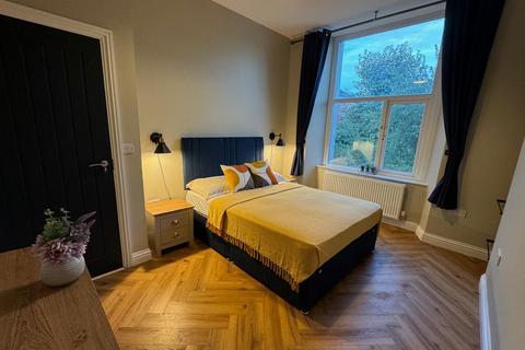 undefined, Flat 2, 40 Westbury Street Swansea