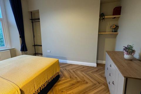 undefined, Flat 2, 40 Westbury Street Swansea
