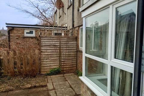 undefined, Brynrheidol Estate, Aberystwyth SY23