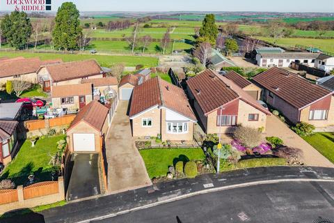 undefined, 18 Radford Close, Ravenfield, S65 4LD