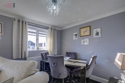 undefined, 18 Radford Close, Ravenfield, S65 4LD