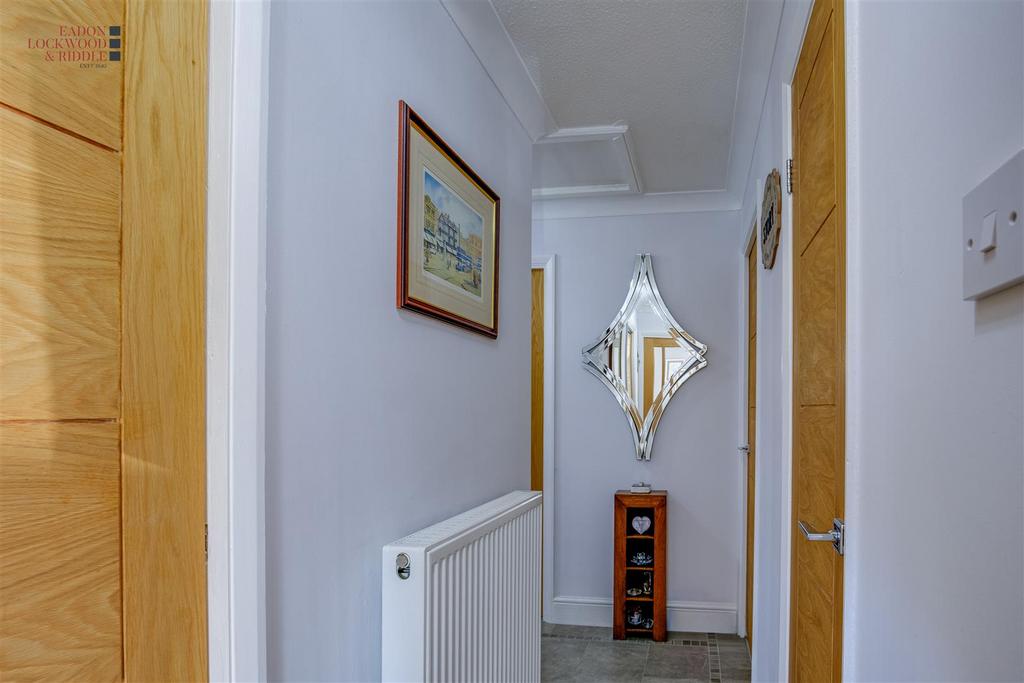 Hallway 1