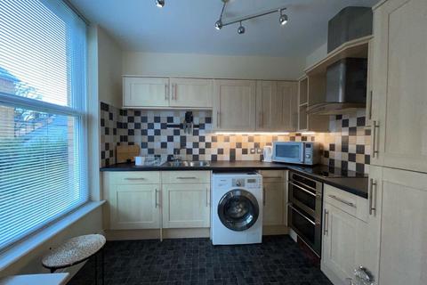 undefined, Westbourne Road, Scarborough YO11