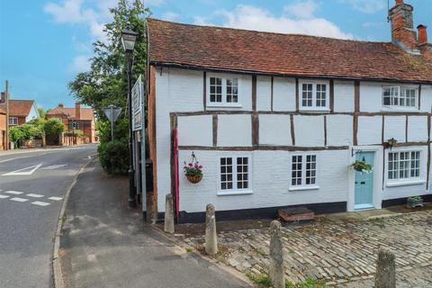 undefined, West Street, Hook RG29