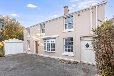 2 bedroom detached house for sale, Cofflete Cottage, Woodend Road, Torquay