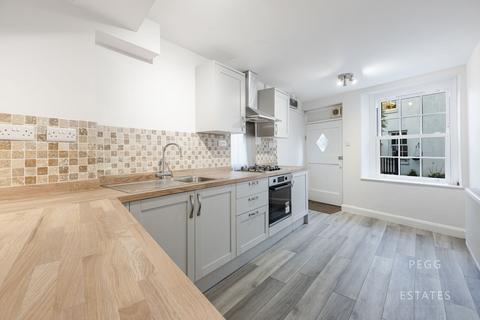 2 bedroom detached house for sale, Cofflete Cottage, Woodend Road, Torquay