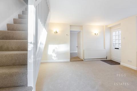 2 bedroom detached house for sale, Cofflete Cottage, Woodend Road, Torquay
