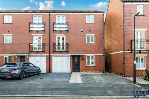 undefined, Seacole Crescent, Old Town, Swindon, SN1