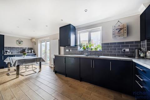 undefined, Seacole Crescent, Old Town, Swindon, SN1