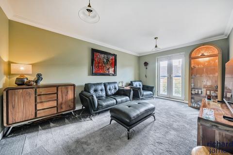 undefined, Seacole Crescent, Old Town, Swindon, SN1