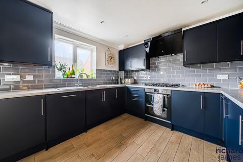 undefined, Seacole Crescent, Old Town, Swindon, SN1