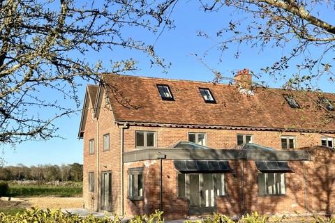 undefined, Bucklers Hard, Beaulieu, Brockenhurst, Hampshire, SO42
