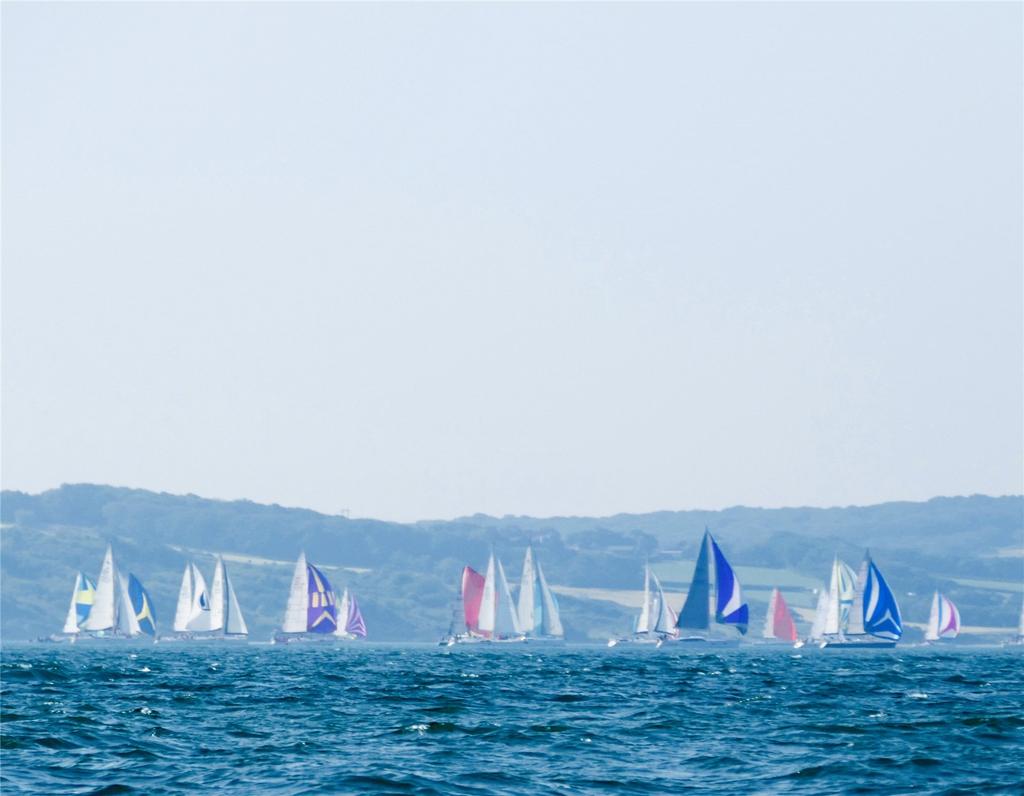 Local Sailing