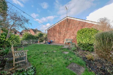 1 bedroom terraced bungalow for sale, Datchet Green, Brightwell-Cum-Sotwell OX10