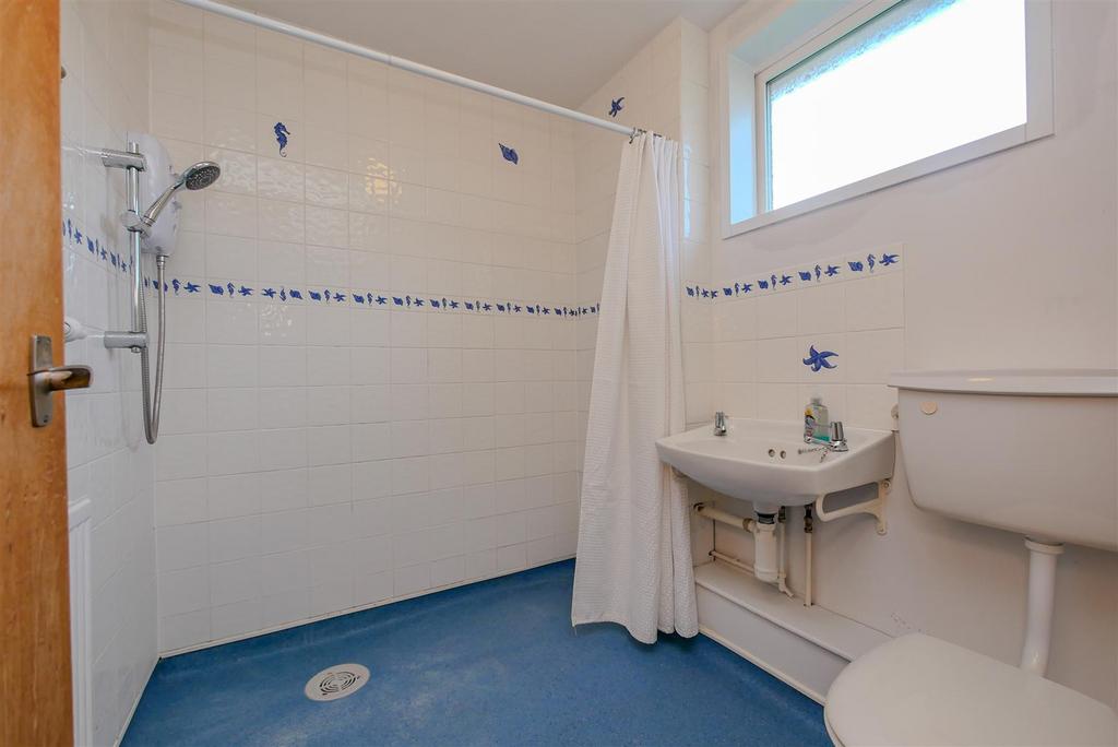 Wet Room
