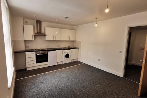 undefined, Flat 1, 34 Mansel Street Swansea