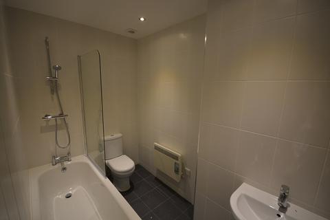 undefined, Flat 1, 34 Mansel Street Swansea