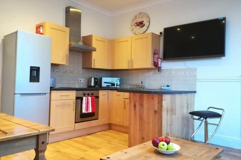 undefined, Flat 1, Sketty Road, Uplands, Swansea. SA2 0EU