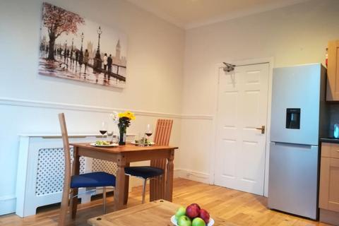 undefined, Flat 1, Sketty Road, Uplands, Swansea. SA2 0EU