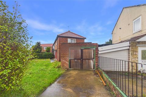 undefined, Langridge Crescent, Middlesbrough TS3